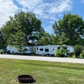 Review photo of Lake Iowa County Park by Claudia M., August 6, 2020