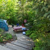 Review photo of Superior National Forest Fall Lake Campground by Amy A., August 6, 2020