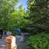Review photo of Superior National Forest Fall Lake Campground by Amy A., August 6, 2020