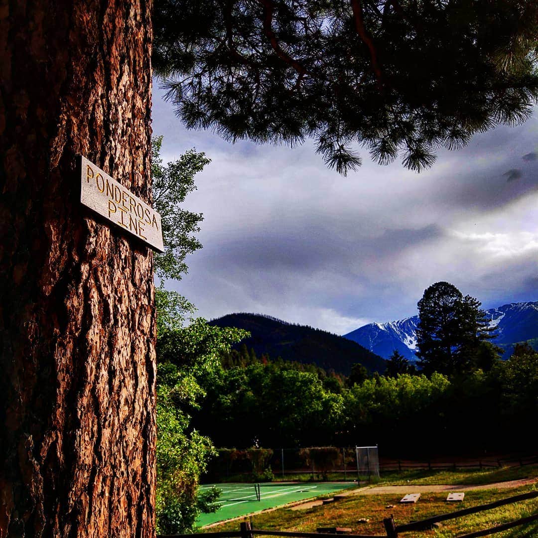 Cutty’s Resort - Hayden Creek Camping | Coaldale, Colorado