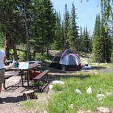 Review photo of Lost Creek Campground by Andy M., April 18, 2018