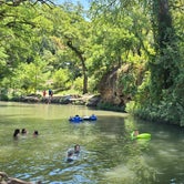 Review photo of Krause Springs by Brandi W., August 6, 2020