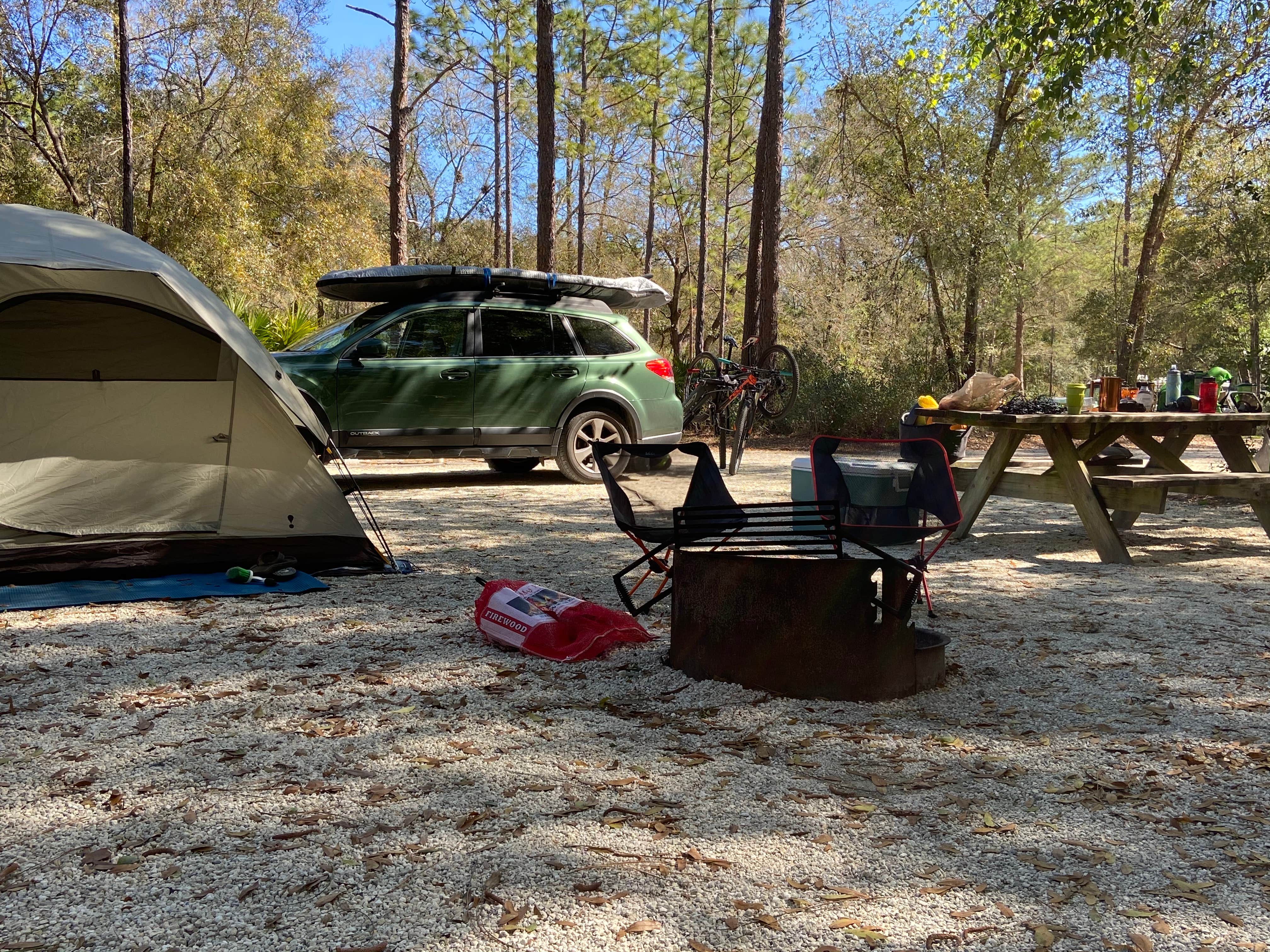 Scott S.'s photo at Silver Springs State Park Campground near National Forests in Florida