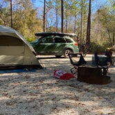 Review photo of Silver Springs State Park Campground by Scott S., August 6, 2020