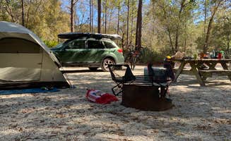 Scott S.'s photo at Silver Springs State Park Campground near Belleview, FL