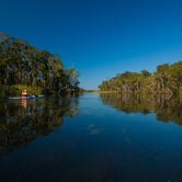 Review photo of Chassahowitzka River Campground by Scott S., August 6, 2020