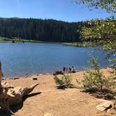 Review photo of Goose Lake Campground by Jeff K., August 6, 2020