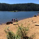 Review photo of Goose Lake Campground by Jeff K., August 6, 2020