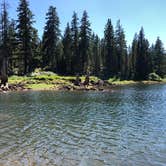 Review photo of Goose Lake Campground by Jeff K., August 6, 2020