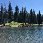 Review photo of Goose Lake Campground by Jeff K., August 6, 2020