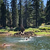 Review photo of Goose Lake Campground by Jeff K., August 6, 2020