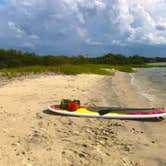 Review photo of Anastasia State Park Campground by Scott S., August 6, 2020