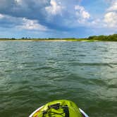 Review photo of Anastasia State Park Campground by Scott S., August 6, 2020