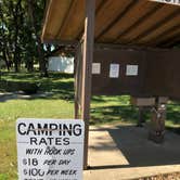 Review photo of Cobb Park and Campground by Lee D., August 6, 2020