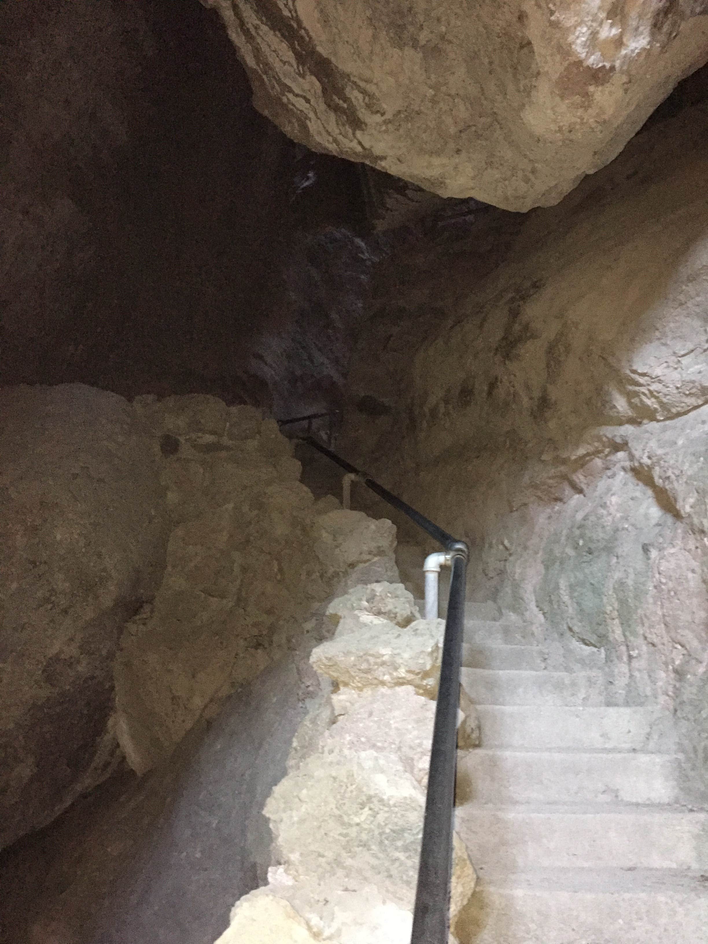 Pinnacles Campground — Pinnacles National Park