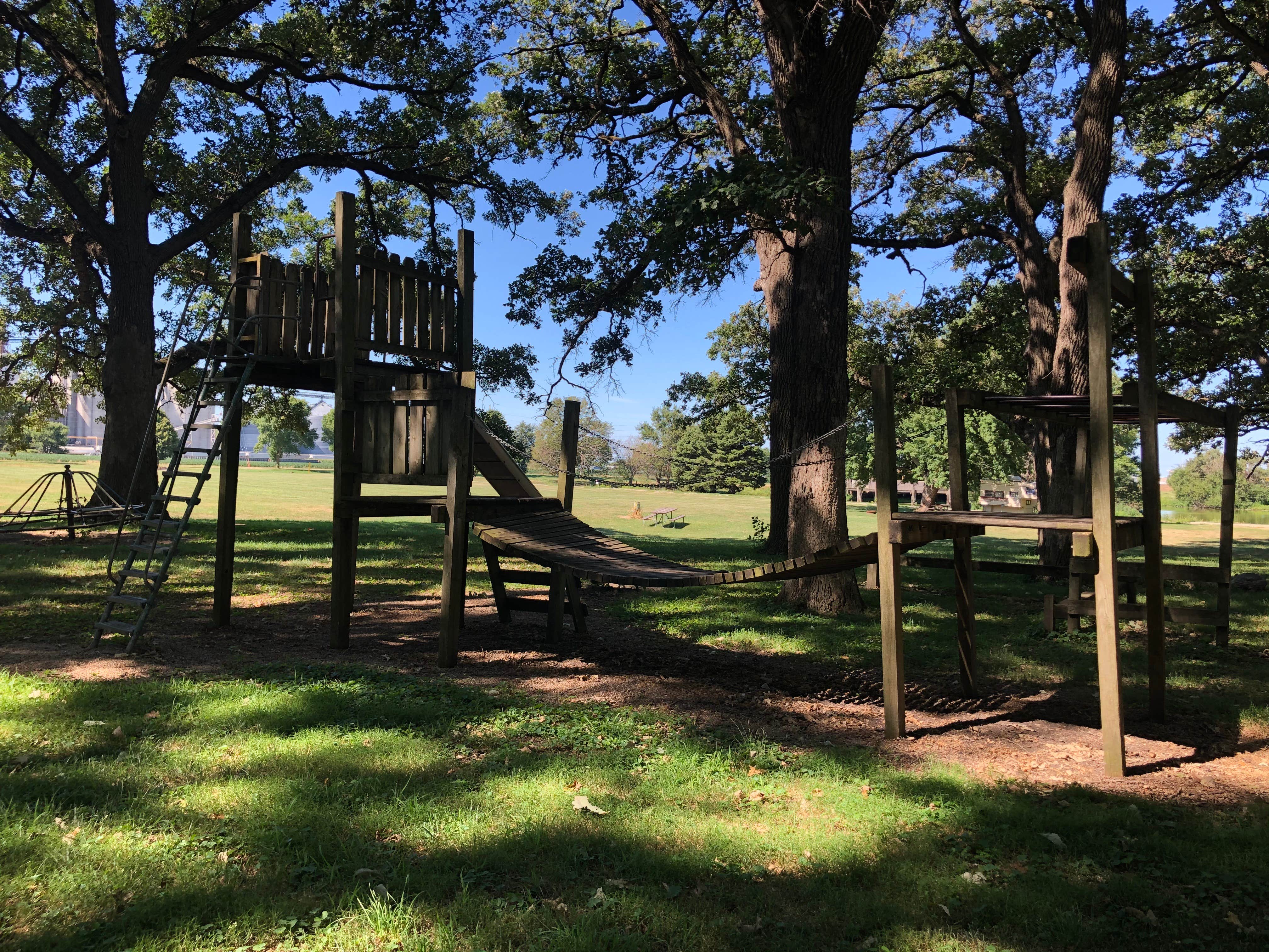 Camper-submitted photo at Cobb Park and Campground near Ida Grove, IA