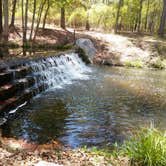 Review photo of Sesquicentennial State Park Campground by Tara M., April 17, 2018