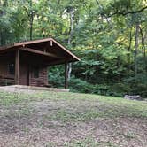 Review photo of Stone State Park Campground by Lee D., August 6, 2020