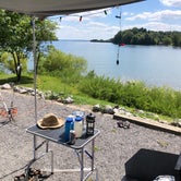 Review photo of Hillman Ferry Campground by Sara B., August 6, 2020