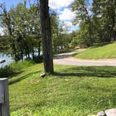 Review photo of Hillman Ferry Campground by Sara B., August 6, 2020