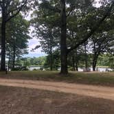 Review photo of Green Lake Rustic Campground — Waterloo Recreation Area by Alaine S., August 6, 2020