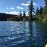 Review photo of Coldwater Cove Campground by Gayle B., August 6, 2020