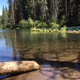 Review photo of Candle Creek Campground by Gayle B., August 6, 2020