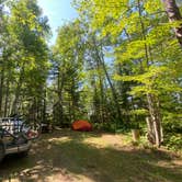 Review photo of Blind Sucker #2 State Forest Campground by Jenna T., August 6, 2020