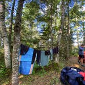 Review photo of Blind Sucker #2 State Forest Campground by Jenna T., August 6, 2020