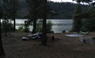 Gayle B.'s photo at South Shore Suttle Lake near Camp Sherman, OR