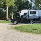 Review photo of Louisville South KOA by Laura H., August 6, 2020