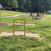 Review photo of Louisville South KOA by Laura H., August 6, 2020