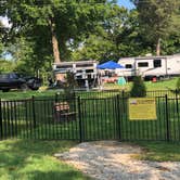 Review photo of Louisville South KOA by Laura H., August 6, 2020