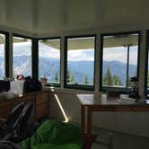 Review photo of Girard Ridge Lookout by Michael I., April 18, 2018