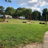 Review photo of Louisville South KOA by Laura H., August 6, 2020