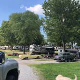 Review photo of Louisville South KOA by Laura H., August 6, 2020