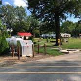 Review photo of Louisville South KOA by Laura H., August 6, 2020