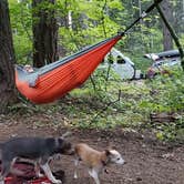 Review photo of Lake Easton State Park Campground by Ginger M., August 6, 2020