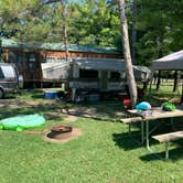Review photo of Yogi Bear's Jellystone Park™ Camp-Resort at Caledonia by Ginny B., August 6, 2020