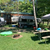 Review photo of Yogi Bear's Jellystone Park™ Camp-Resort at Caledonia by Ginny B., August 6, 2020