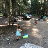 Review photo of Peterson Prairie Campground by Jeff K., August 6, 2020