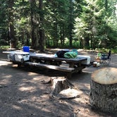 Review photo of Peterson Prairie Campground by Jeff K., August 6, 2020