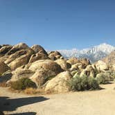Review photo of Alabama Hills Recreation Area by Erin & Travis  M., August 6, 2020