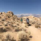 Review photo of Alabama Hills Recreation Area by Erin & Travis  M., August 6, 2020