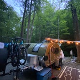 Review photo of Indian Creek Campground  by Rich S., August 6, 2020