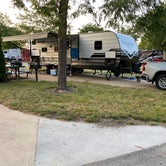 Review photo of Lighthouse Point Campground by Chuck E., August 6, 2020