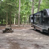 Review photo of Trap Pond State Park Campground by Jim G., August 7, 2020