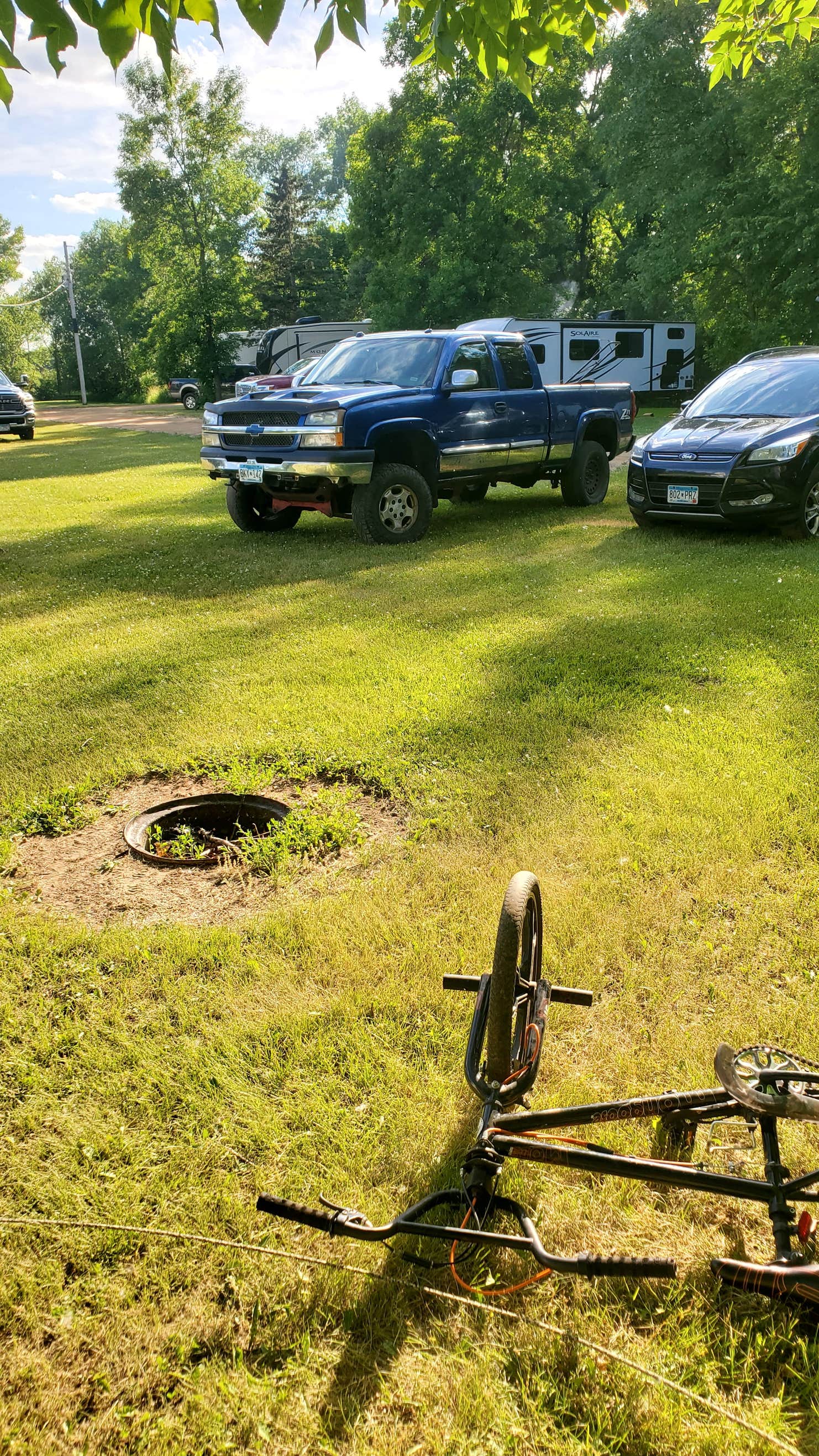 El Rancho Manana Campgrounds & Riding Stable The Dyrt