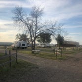 Review photo of Glendive Campground - TEMPORARILY CLOSED  by Jenny H., August 7, 2020