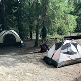 Review photo of Nason Creek Campground by Stormi P., August 7, 2020